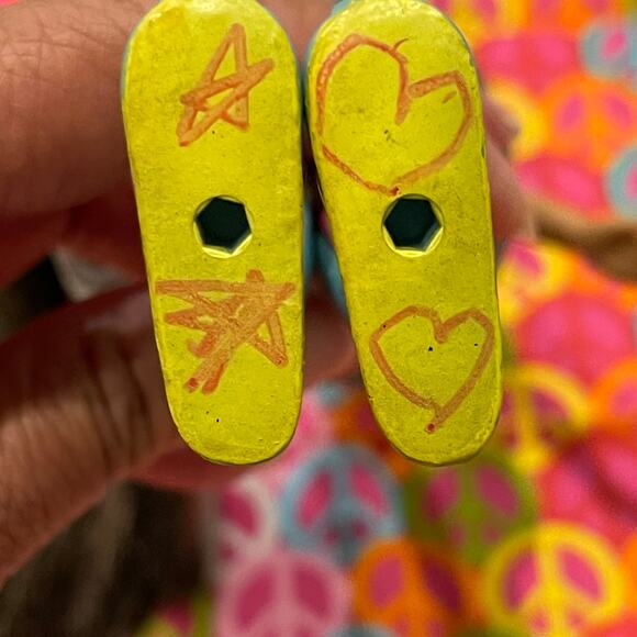 Moxie Girlz Sophina Stamp "N" Style 11" Doll Dressed as Shown - Picture 8 of 8